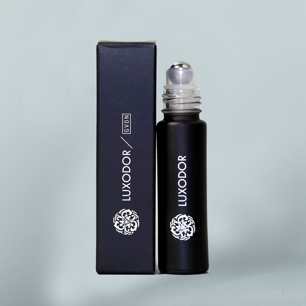 Perfume Oil Impression of La Nuit Tresor