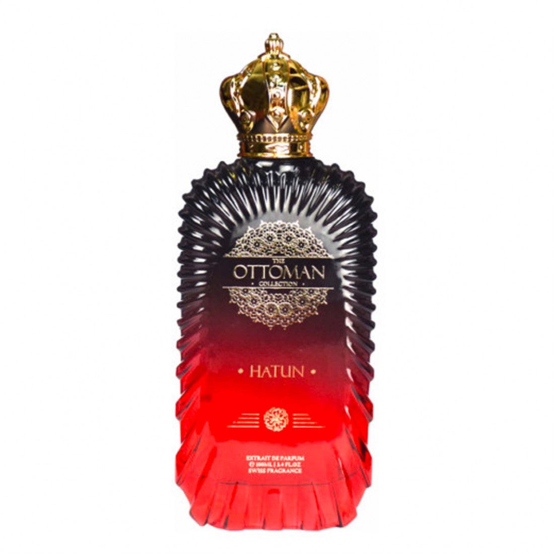 Perfume oil Impression of Luxodor The Ottoman Hatun