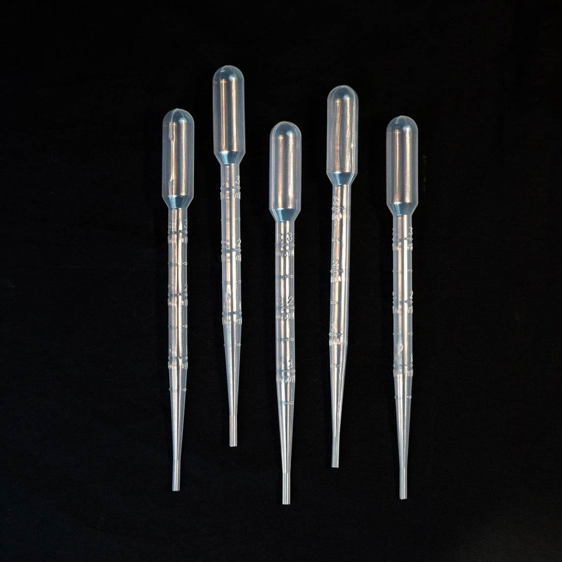 Serological Pipette (5 pcs set)