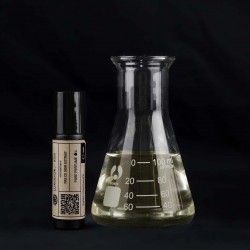 Perfume Oil Impression of BDK Parfum's Pas Ce Soir Extrait