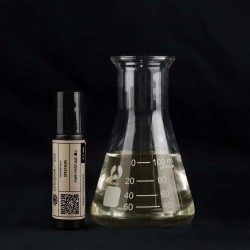 Perfume Oil Impression of Luxodor Spectrum